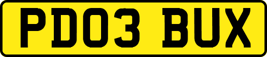 PD03BUX