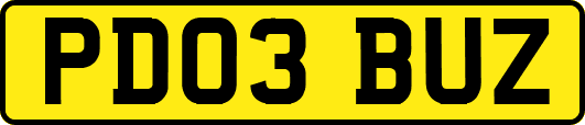 PD03BUZ