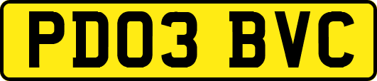 PD03BVC