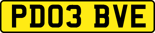 PD03BVE