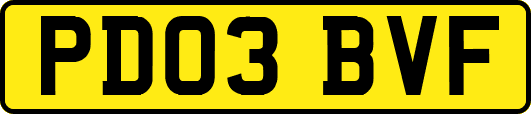PD03BVF