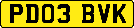 PD03BVK