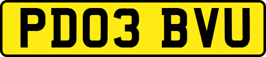PD03BVU