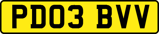 PD03BVV