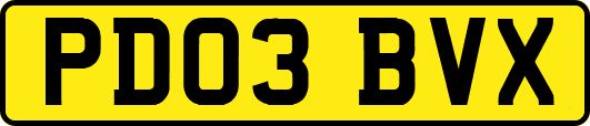 PD03BVX