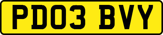 PD03BVY