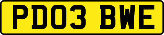 PD03BWE