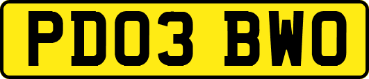 PD03BWO