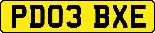 PD03BXE