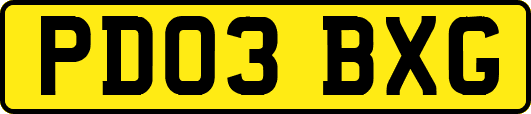 PD03BXG