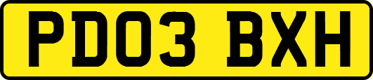 PD03BXH