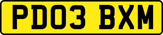 PD03BXM