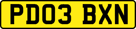 PD03BXN