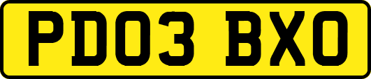 PD03BXO