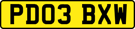 PD03BXW
