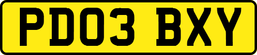 PD03BXY