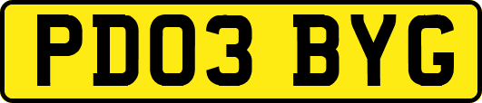 PD03BYG