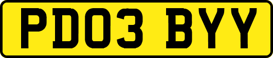 PD03BYY