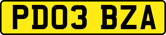 PD03BZA
