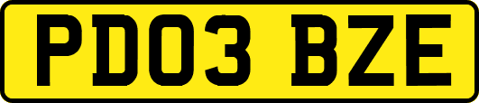 PD03BZE