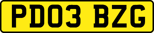 PD03BZG