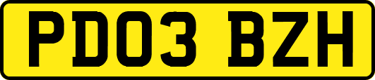 PD03BZH