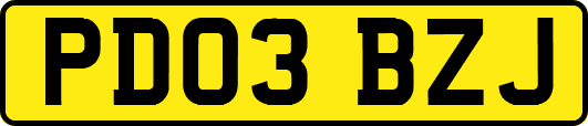 PD03BZJ