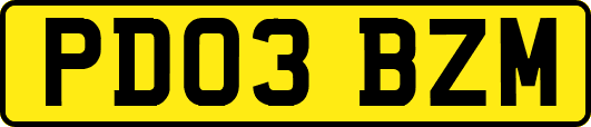 PD03BZM