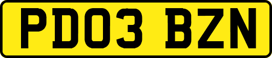 PD03BZN
