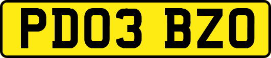 PD03BZO