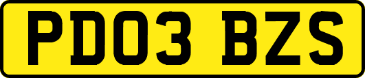PD03BZS