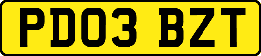 PD03BZT