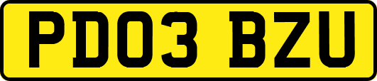 PD03BZU