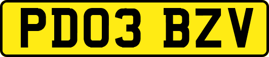 PD03BZV