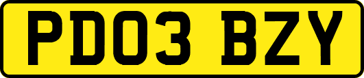PD03BZY