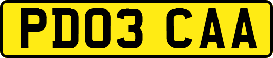 PD03CAA