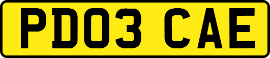 PD03CAE