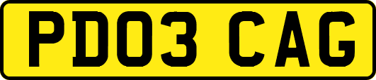 PD03CAG