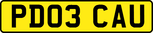 PD03CAU