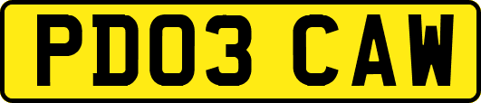 PD03CAW