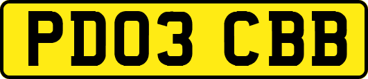 PD03CBB