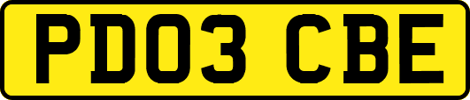 PD03CBE
