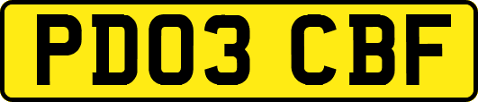 PD03CBF