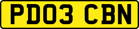 PD03CBN
