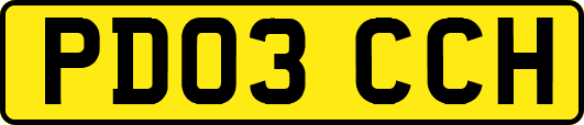 PD03CCH