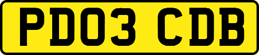 PD03CDB