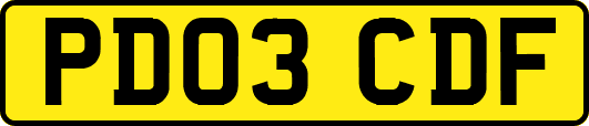 PD03CDF