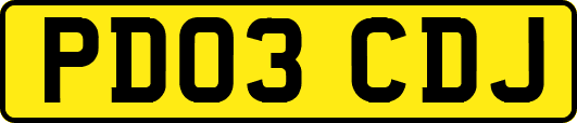PD03CDJ
