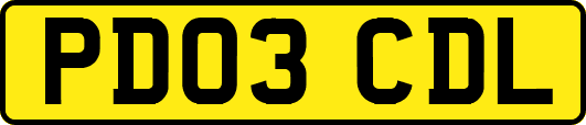 PD03CDL