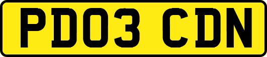 PD03CDN